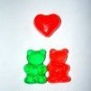 Gummy Bear